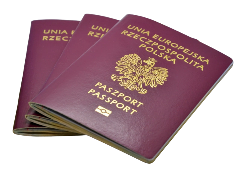 Nadanie obywatelstwa polskiego